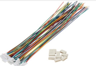 JST Connector-日本压着端子毗连器 - 抖圈官网